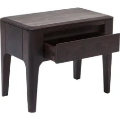 Kare Design Tables De Chevet Table De Chevet 1 Tiroir En Sheesham Massif -Tables De Chevet Soldes table de chevet 1 tiroir en sheesham massif 9