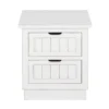 Maisons Du Monde Tables De Chevet Table De Chevet 2 Tiroirs Blanche 2 Maisons Du Monde Tables De Chevet Table De Chevet 2 Tiroirs Blanche -Tables De Chevet Soldes table de chevet 2 tiroirs blanche 1000 1 31 219709 1