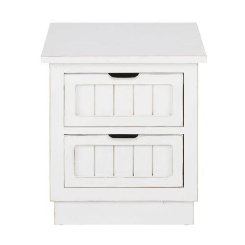 Maisons Du Monde Tables De Chevet Table De Chevet 2 Tiroirs Blanche 3 Maisons Du Monde Tables De Chevet Table De Chevet 2 Tiroirs Blanche