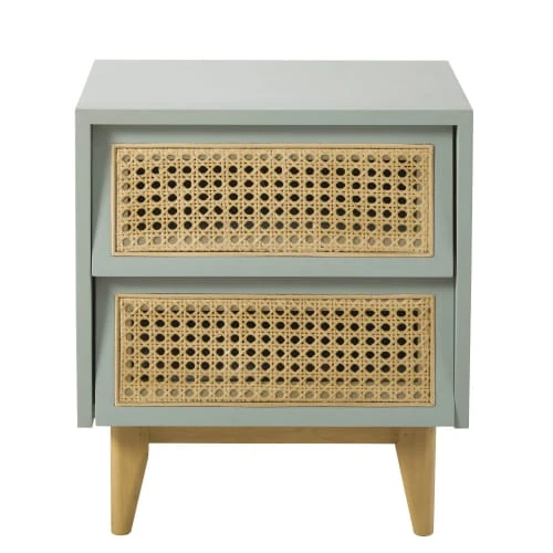 Maisons Du Monde Tables De Chevet Table De Chevet 2 Tiroirs Bleu Gris Cannage En Rotin 3 Maisons Du Monde Tables De Chevet Table De Chevet 2 Tiroirs Bleu Gris Cannage En Rotin