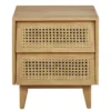 Maisons Du Monde Tables De Chevet Table De Chevet 2 Tiroirs Cannage En Rotin 1 Maisons Du Monde Tables De Chevet Table De Chevet 2 Tiroirs Cannage En Rotin -Tables De Chevet Soldes table de chevet 2 tiroirs cannage en rotin 1000 1 0 217669 1