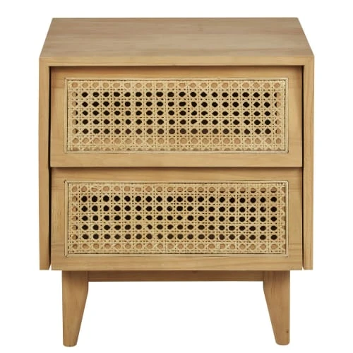 Maisons Du Monde Tables De Chevet Table De Chevet 2 Tiroirs Cannage En Rotin 3 Maisons Du Monde Tables De Chevet Table De Chevet 2 Tiroirs Cannage En Rotin