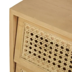 Maisons Du Monde Tables De Chevet Table De Chevet 2 Tiroirs Cannage En Rotin 7 Maisons Du Monde Tables De Chevet Table De Chevet 2 Tiroirs Cannage En Rotin -Tables De Chevet Soldes table de chevet 2 tiroirs cannage en rotin 1000 1 0 217669 3