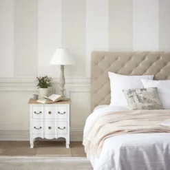 Maisons Du Monde Tables De Chevet Table De Chevet 2 Tiroirs En Acacia Et Manguier Blanche -Tables De Chevet Soldes table de chevet 2 tiroirs en acacia et manguier blanche 1000 7 2 156458 9