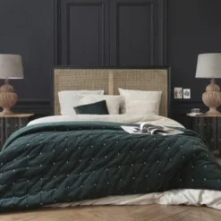 Maisons Du Monde Tables De Chevet Table De Chevet 2 Tiroirs En Acacia Et Manguier Noire 11 Maisons Du Monde Tables De Chevet Table De Chevet 2 Tiroirs En Acacia Et Manguier Noire -Tables De Chevet Soldes table de chevet 2 tiroirs en acacia et manguier noire 1000 13 15 131338 10