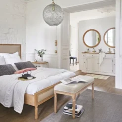 Maisons Du Monde Tables De Chevet Table De Chevet 2 Tiroirs En Acacia Et Manguier Noire 10 Maisons Du Monde Tables De Chevet Table De Chevet 2 Tiroirs En Acacia Et Manguier Noire -Tables De Chevet Soldes table de chevet 2 tiroirs en acacia et manguier noire 1000 13 15 131338 11