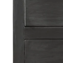 Maisons Du Monde Tables De Chevet Table De Chevet 2 Tiroirs En Manguier Gris 11 Maisons Du Monde Tables De Chevet Table De Chevet 2 Tiroirs En Manguier Gris -Tables De Chevet Soldes table de chevet 2 tiroirs en manguier gris 1000 7 7 115709 4