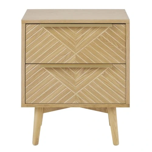 Maisons Du Monde Tables De Chevet Table De Chevet 2 Tiroirs Scultpée 3 Maisons Du Monde Tables De Chevet Table De Chevet 2 Tiroirs Scultpée