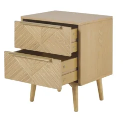 Maisons Du Monde Tables De Chevet Table De Chevet 2 Tiroirs Scultpée 8 Maisons Du Monde Tables De Chevet Table De Chevet 2 Tiroirs Scultpée -Tables De Chevet Soldes table de chevet 2 tiroirs scultpee 1000 8 31 209295 2