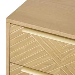 Maisons Du Monde Tables De Chevet Table De Chevet 2 Tiroirs Scultpée 9 Maisons Du Monde Tables De Chevet Table De Chevet 2 Tiroirs Scultpée -Tables De Chevet Soldes table de chevet 2 tiroirs scultpee 1000 8 31 209295 3