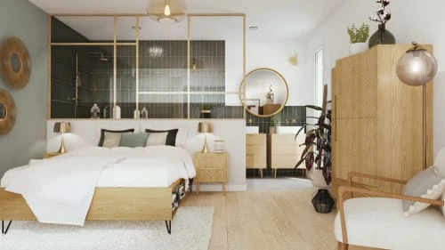 Maisons Du Monde Tables De Chevet Table De Chevet 2 Tiroirs Scultpée 7 Maisons Du Monde Tables De Chevet Table De Chevet 2 Tiroirs Scultpée – Image 5