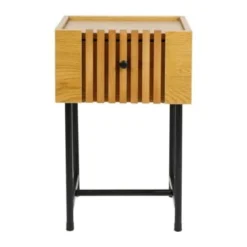 Jardideco Tables De Chevet Table De Chevet