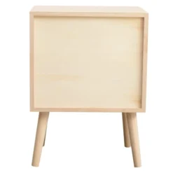 Mobili Rebecca Tables De Chevet Table De Chevet 5 Tiroirs En Bois De Paulownia Et MDF Multicolore 12 Mobili Rebecca Tables De Chevet Table De Chevet 5 Tiroirs En Bois De Paulownia Et MDF Multicolore -Tables De Chevet Soldes table de chevet 5 tiroirs en bois de paulownia et mdf multicolore 4