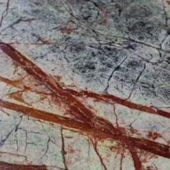 Bepurehome Tables De Chevet Table De Chevet à Roulettes En Marbre Doré -Tables De Chevet Soldes table de chevet a roulettes en marbre dore 5