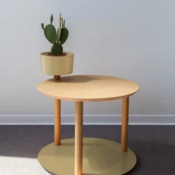 DIZY Design Tables De Chevet Good Is Beautiful Table De Chevet Avec Bol En Chêne Et Métal Laiton 10 DIZY Design Tables De Chevet Good Is Beautiful Table De Chevet Avec Bol En Chêne Et Métal Laiton -Tables De Chevet Soldes table de chevet avec bol en chene et metal laiton 2