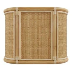 Rendez Vous Déco Tables De Chevet Table De Chevet Avec étagères En Rotin 13 Rendez Vous Déco Tables De Chevet Table De Chevet Avec étagères En Rotin -Tables De Chevet Soldes table de chevet avec etageres en rotin 5