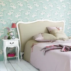 Maisons Du Monde Tables De Chevet Table De Chevet Avec Tiroir En Bois De Paulownia Blanche L 44 Cm 12 Maisons Du Monde Tables De Chevet Table De Chevet Avec Tiroir En Bois De Paulownia Blanche L 44 Cm -Tables De Chevet Soldes table de chevet avec tiroir en bois de paulownia blanche l 44 cm 1000 13 22 49140162 10