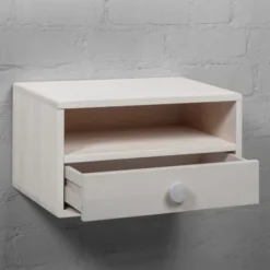 WOODEK Tables De Chevet Table De Chevet Avec Tiroir En Bouleau Blanc 12 WOODEK Tables De Chevet Table De Chevet Avec Tiroir En Bouleau Blanc -Tables De Chevet Soldes table de chevet avec tiroir en bouleau blanc 10