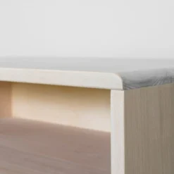 WOODEK Tables De Chevet Table De Chevet Avec Tiroir En Bouleau Blanc 13 WOODEK Tables De Chevet Table De Chevet Avec Tiroir En Bouleau Blanc -Tables De Chevet Soldes table de chevet avec tiroir en bouleau blanc 11
