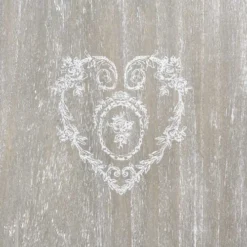 Maisons Du Monde Tables De Chevet Table De Chevet Avec Tiroir En Paulownia Grisée -Tables De Chevet Soldes table de chevet avec tiroir en paulownia grisee 1000 1 32 103803 5