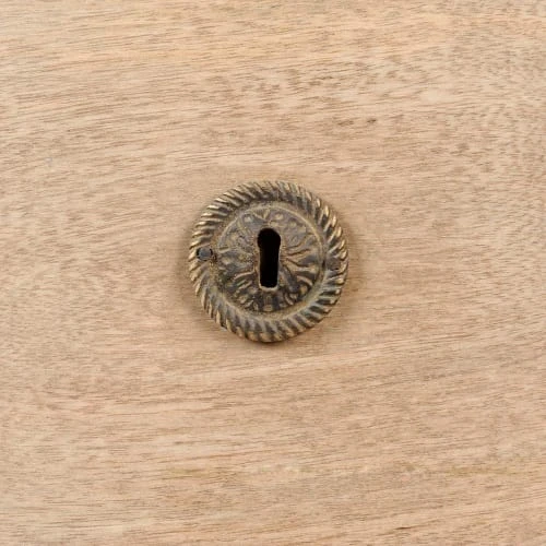 Maisons Du Monde Tables De Chevet Table De Chevet Avec Tiroirs En Manguier Et Acacia 5 Maisons Du Monde Tables De Chevet Table De Chevet Avec Tiroirs En Manguier Et Acacia – Image 3