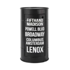 Maisons Du Monde Tables De Chevet Table De Chevet Bidon En Métal Noire L 40 Cm 13 Maisons Du Monde Tables De Chevet Table De Chevet Bidon En Métal Noire L 40 Cm -Tables De Chevet Soldes table de chevet bidon en metal noire l 40 cm harlem 1000 12 24 146722 0