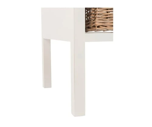 Meubles & Design Tables De Chevet Table De Chevet Bohème En Bois Avec Tiroir 8 Meubles & Design Tables De Chevet Table De Chevet Bohème En Bois Avec Tiroir – Image 6