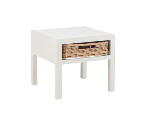 Meubles & Design Tables De Chevet Table De Chevet Bohème En Bois Avec Tiroir 3 Meubles & Design Tables De Chevet Table De Chevet Bohème En Bois Avec Tiroir