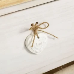 Wadiga Tables De Chevet Table De Chevet Bois 1 Tiroir + 2 Paniers -Tables De Chevet Soldes table de chevet bois 1 tiroir 2 paniers 4