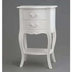 Hellin Tables De Chevet Table De Chevet Chic -Tables De Chevet Soldes table de chevet chic 3