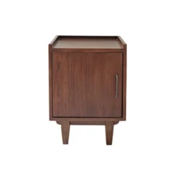 Bois Dessus Bois Dessous Tables De Chevet Table De Chevet En Bois De Mindy