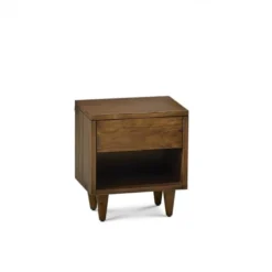 Robin Des Bois Tables De Chevet Table De Chevet En Bois Massif -Tables De Chevet Soldes table de chevet en bois massif 5