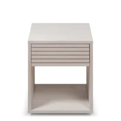 WOODEK Tables De Chevet Table De Chevet En Bouleau Massif Blanc 10 WOODEK Tables De Chevet Table De Chevet En Bouleau Massif Blanc -Tables De Chevet Soldes table de chevet en bouleau massif blanc 2