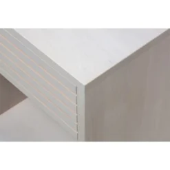 WOODEK Tables De Chevet Table De Chevet En Bouleau Massif Blanc 12 WOODEK Tables De Chevet Table De Chevet En Bouleau Massif Blanc -Tables De Chevet Soldes table de chevet en bouleau massif blanc 4