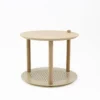 DIZY Design Tables De Chevet Good Is Beautiful Table De Chevet En Chêne Et Métal Laiton 2 DIZY Design Tables De Chevet Good Is Beautiful Table De Chevet En Chêne Et Métal Laiton -Tables De Chevet Soldes table de chevet en chene et metal laiton