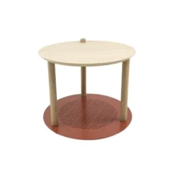 DIZY Design Tables De Chevet Good Is Beautiful Table De Chevet En Chêne Et Métal Laiton 13 DIZY Design Tables De Chevet Good Is Beautiful Table De Chevet En Chêne Et Métal Laiton -Tables De Chevet Soldes table de chevet en chene et metal terracotta