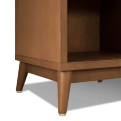 Kulile Tables De Chevet Table De Chevet En Chêne Miel 13 Kulile Tables De Chevet Table De Chevet En Chêne Miel -Tables De Chevet Soldes table de chevet en chene miel 3