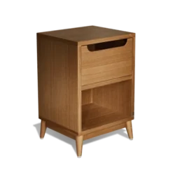 Kulile Tables De Chevet Table De Chevet En Chene Miel Beige Havane 10 Kulile Tables De Chevet Table De Chevet En Chene Miel Beige Havane -Tables De Chevet Soldes table de chevet en chene miel beige havane 1