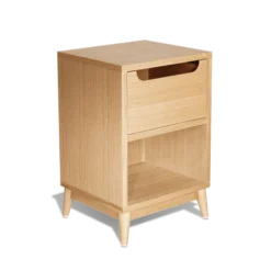 Kulile Tables De Chevet Table De Chevet En Chene Naturel Beige Havane 10 Kulile Tables De Chevet Table De Chevet En Chene Naturel Beige Havane -Tables De Chevet Soldes table de chevet en chene naturel beige havane 1