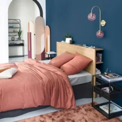 Maisons Du Monde Tables De Chevet Table De Chevet En Métal Noir Et Verre 9 Maisons Du Monde Tables De Chevet Table De Chevet En Métal Noir Et Verre -Tables De Chevet Soldes table de chevet en metal noir et verre 1000 9 39 216232 4