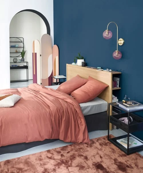 Maisons Du Monde Tables De Chevet Table De Chevet En Métal Noir Et Verre 6 Maisons Du Monde Tables De Chevet Table De Chevet En Métal Noir Et Verre – Image 4