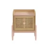 Baita Tables De Chevet Table De Chevet Enfant Rose Et Cannage Rotin 1 Tiroir 1 Baita Tables De Chevet Table De Chevet Enfant Rose Et Cannage Rotin 1 Tiroir -Tables De Chevet Soldes table de chevet enfant rose et cannage rotin 1 tiroir