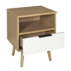 The Home Deco Factory Tables De Chevet Table De Chevet H49cm 10 The Home Deco Factory Tables De Chevet Table De Chevet H49cm -Tables De Chevet Soldes table de chevet h49cm 2