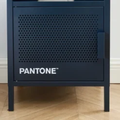 Pantone Tables De Chevet Table De Chevet Métal Bleu Nuit 40cm 12 Pantone Tables De Chevet Table De Chevet Métal Bleu Nuit 40cm -Tables De Chevet Soldes table de chevet metal bleu nuit 40cm 4