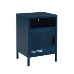 Pantone Tables De Chevet Table De Chevet Métal Bleu Nuit 40cm 13 Pantone Tables De Chevet Table De Chevet Métal Bleu Nuit 40cm -Tables De Chevet Soldes table de chevet metal bleu nuit 40cm 5