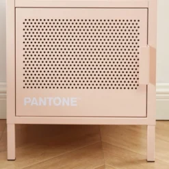 Pantone Tables De Chevet Table De Chevet Métal Rose Blush 40cm 12 Pantone Tables De Chevet Table De Chevet Métal Rose Blush 40cm -Tables De Chevet Soldes table de chevet metal rose blush 40cm 4