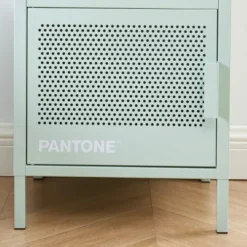 Pantone Tables De Chevet Table De Chevet Métal Vert Menthe 40cm 12 Pantone Tables De Chevet Table De Chevet Métal Vert Menthe 40cm -Tables De Chevet Soldes table de chevet metal vert menthe 40cm 4