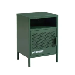 Pantone Tables De Chevet Table De Chevet Métal Vert Olive 40cm 10 Pantone Tables De Chevet Table De Chevet Métal Vert Olive 40cm -Tables De Chevet Soldes table de chevet metal vert olive 40cm 2