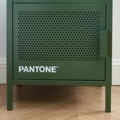 Pantone Tables De Chevet Table De Chevet Métal Vert Olive 40cm 12 Pantone Tables De Chevet Table De Chevet Métal Vert Olive 40cm -Tables De Chevet Soldes table de chevet metal vert olive 40cm 4