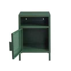 Pantone Tables De Chevet Table De Chevet Métal Vert Olive 40cm 13 Pantone Tables De Chevet Table De Chevet Métal Vert Olive 40cm -Tables De Chevet Soldes table de chevet metal vert olive 40cm 5
